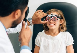 The Importance of Regular Eye Check-Ups for All Age Groups