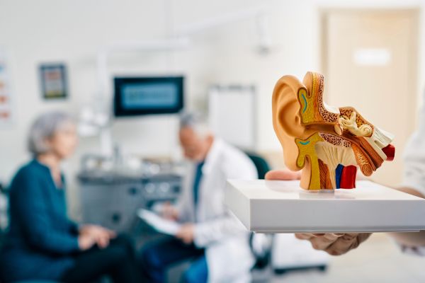 Audiology