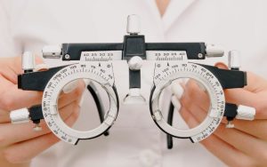 Understanding Common Eye Disorders and Their Treatments