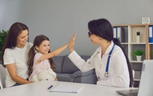 Pediatric ENT Care: What Parents Should Know
