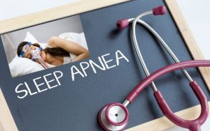 Sleep Apnea: Causes, Symptoms & How We Treat It